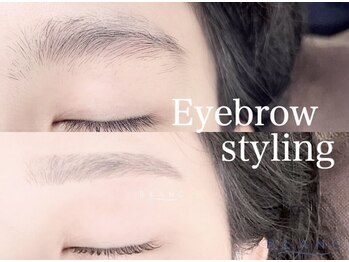 アイラッシュサロン ブラン 守山店(Eyelash Salon Blanc)/美眉スタイリング