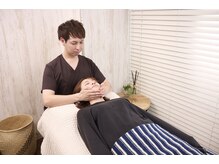 カラダコンシェルジュN(KARADAコンシェルジュN)/目黒/整体/小顔/ヘッドスパ/痩身