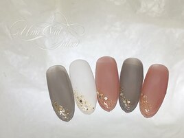 ワンホンネイル7980円