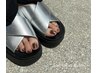 Foot☆ マグネット/フラッシュ/ミラー/ギャリッター¥6600
