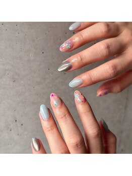 ルート12/大人気♪カジュアルデザイン