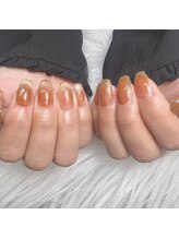 グリッター(Glitter)/マグネットワンカラー