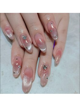 ザ ワンネイルズ(The one nails)/