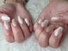 【マグネットネイル×３０分仕上げ】ハンド　3850円★