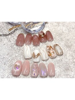 モテ可愛系（デート・合コン）が得意