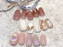 イロドリネイル(Irodori Nail)