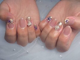 持ち込みデザイン