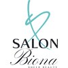 サロンビオーナ(SALON Biona)のお店ロゴ