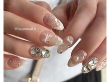 バームネイル(Baum nail)/10本アートコース