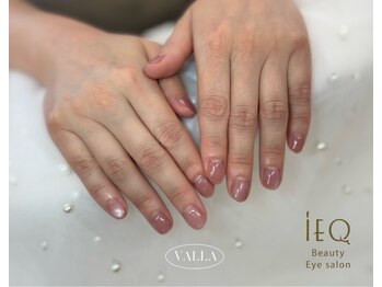 brownマグネット