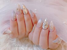 アナネイル(ANNA Nail)/つけ放題