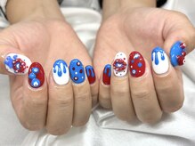 ケーエヌ(KN)/イベントネイル