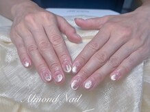 アルモンドネイル(Almond Nail)/