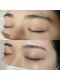 レナータ新宿(Renata)の写真/【アイブロウWAX】丁寧なカウンセリングが人気◎お客様のなりたいイメージや骨格に合わせてスタイリング♪