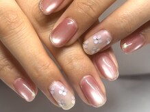 インプレス 大井町店(Impress)/定額トレンドコース