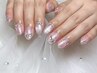 【HAND】大満足☆持ち込みB（アート4～5本）¥8,500