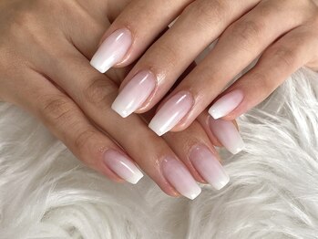 ヴェリタネイル(Verita nail)/グラデーション