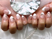 スウィート(SWEET)/【ブライダルネイル】