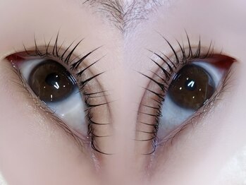 アウラ 小杉店(AULA)/もちの良いカール♪