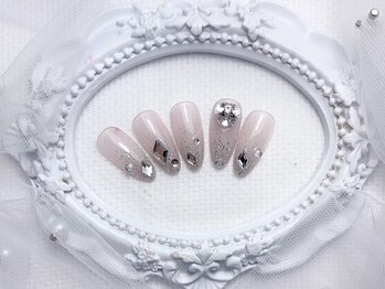 ジュジュネイルサロン 渋谷(JUJU NAIL SALON)/グラデーション