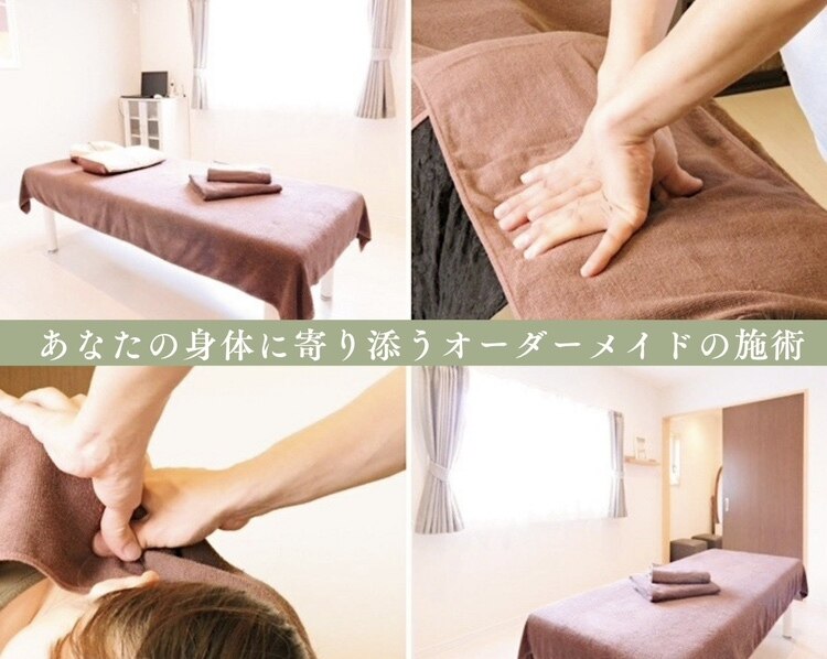 その他 整体/施術マッサージベッド(女性限定の会員制エステ店で使用)1台