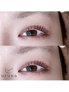 ウルカ 小田原店(uruka)/ラッシュリフト