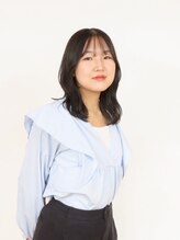 テラス(Terrace) 児玉 歩美