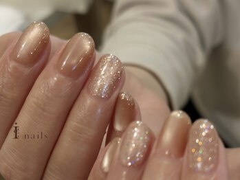 肌馴染みマグネットフラッシュ