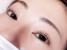 【新宿西口/落ち着いた空間で施術】いつ見ても美しい目元へ♪