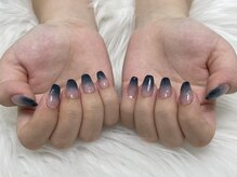 ロエン 北岡崎(ROEN)/カラーグラデ