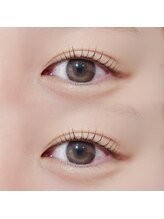 ミー(me.)/ラッシュリフト