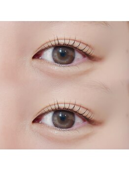 ミー(me.)/ラッシュリフト