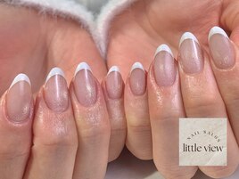 ・フレンチ×シアーマグ ¥7980～