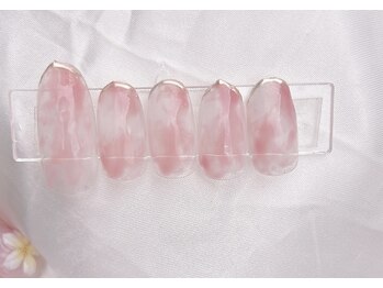 アマテラス(AMATERAS)/定額B (岩渕)