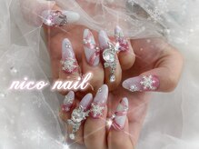 ニコネイル(niconail)