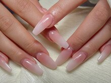 ビエル 吉祥寺店(BIEL)/長さ出しベイビーブーマー