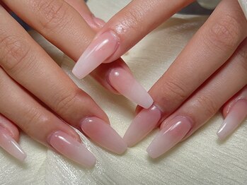 ビエル 吉祥寺店(BIEL)/長さ出しベイビーブーマー