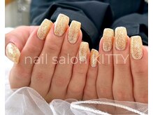 キティ 福生店(KITTY)/nail
