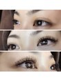 サロンドボーテ コワフール(salon de beaute coiffure)&nbsp;マツエク