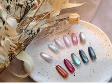 ラジュルネ(nail&eyelash La journee)