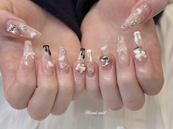 ハニ 池袋(Hanni)/