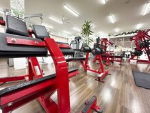 なかのBJ整骨院/