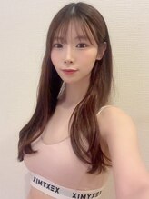 ビューティーストレッチ 大阪梅田本店&nbsp;山田 寧々