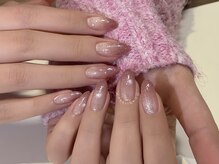 ユナビ 池袋東口店(Yunabi)/定額ネイル6500円