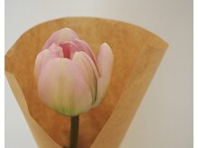 サロン なご美/春の施術