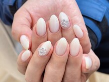 エムワイネイル(MY Nail)/ワンカラー