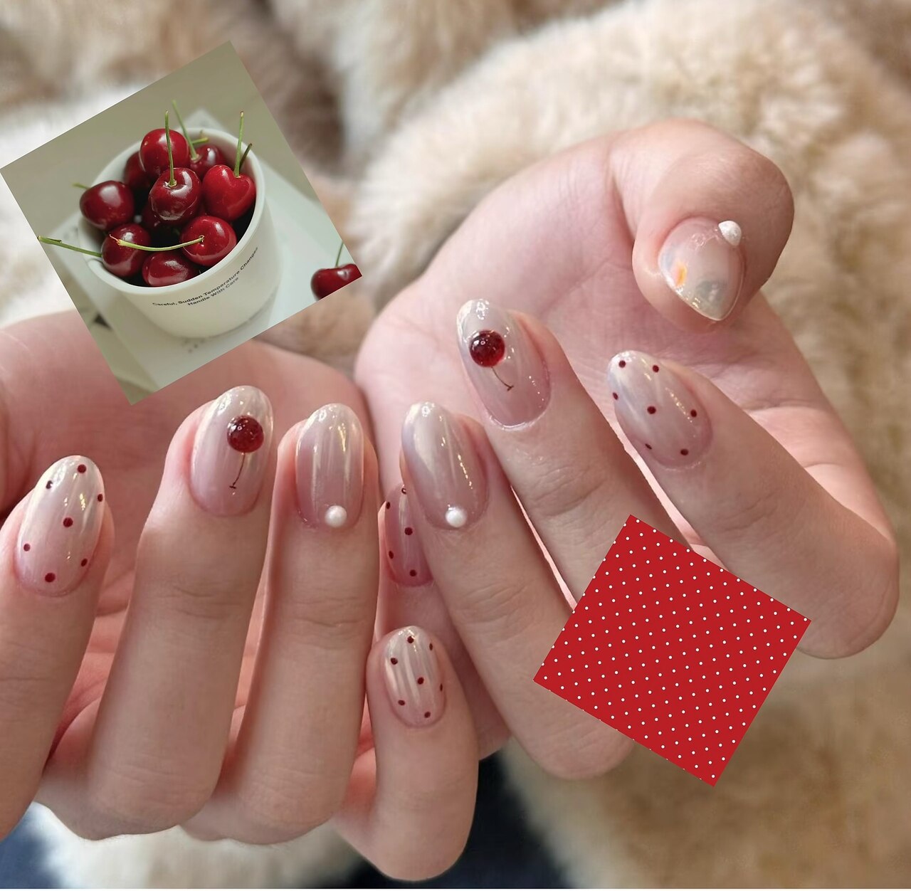 ユミネイル(Yumi Nail)｜ホットペッパービューティー