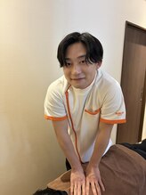 カラダファクトリー 中目黒駅前店 田中 蓮
