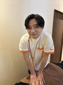 カラダファクトリー 中目黒駅前店 田中 蓮