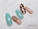 シンプル定額コース ¥7150